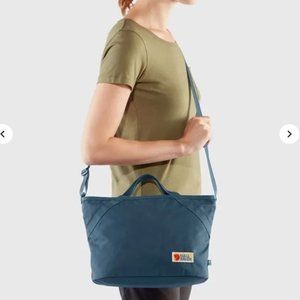 Fjallraven Vardag Crossbody